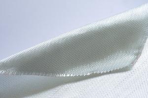 Стеклянная ткань СТ-420 ОПТ фото 1