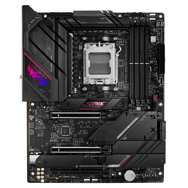 Материнская плата ASUS ROG STRIX B650E-E GAMING WIFI (90MB1BB0-M0EAY0) фото 1