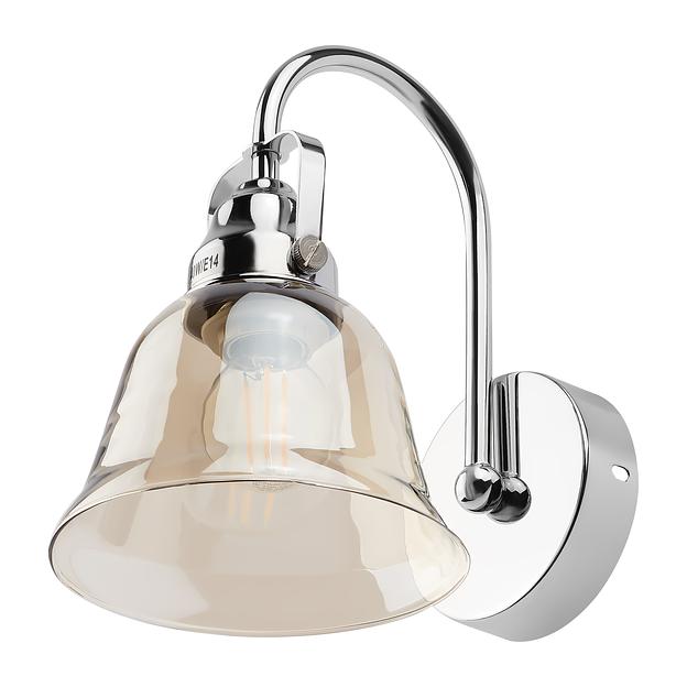 Светильник настенный Avrora 5055-701 1 х E14 40 Вт лофт - кантри фото 4