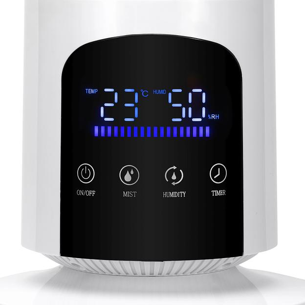 Увлажнитель воздуха VITEK VT-2348 фото 5