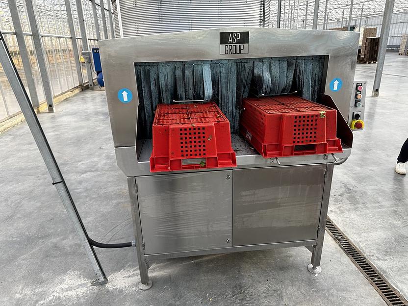 Изготовим моечные машины под ваши требования фото 5