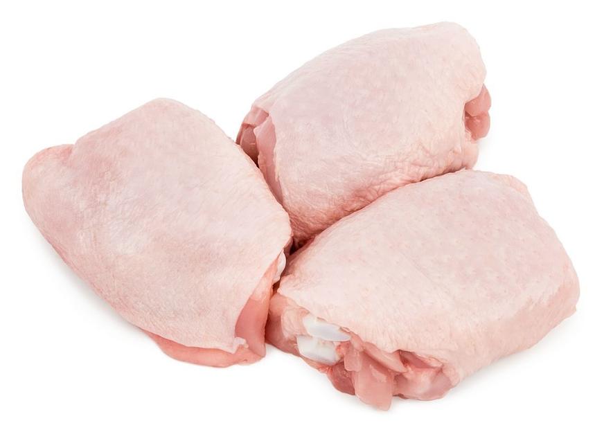 Бедро куриное б/хр вес Акашево ОПТ фото 1