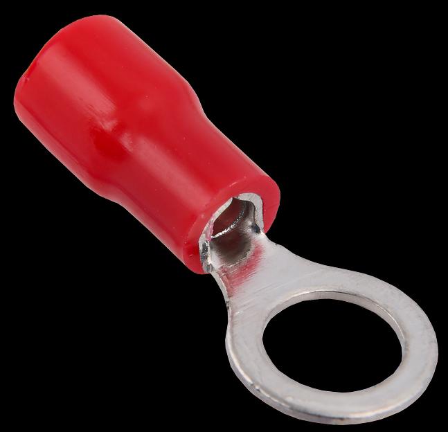 Наконечник НКИ 1,25-5 кольцо 0,5-1,5мм (100шт/упак) GENERICA фото 1