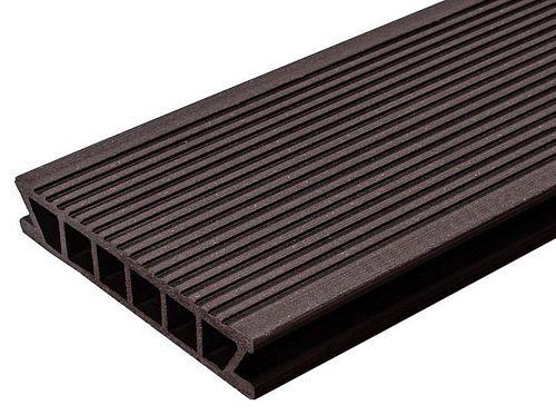 Террасная доска Dekron Light ОПТ фото 1