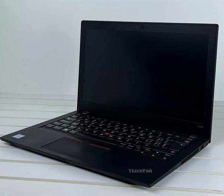 Ноутбук LENOVO ThinkPad X280 ОПТ фото 4