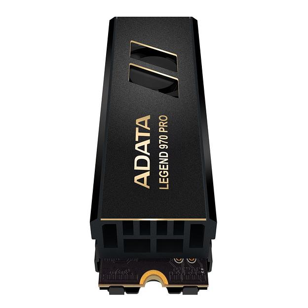 Твердотельный накопитель SSD ADATA LEGEND 970 PRO 2TB M.2 фото 6