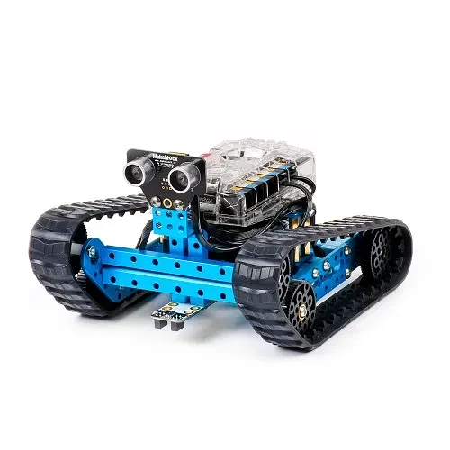 Робот Конструктор Makeblock mBot Ranger 90092 (версия Bluetooth) фото 1