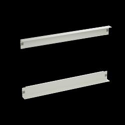 Панель внутренняя накладная Ш=400мм DKC R5PCF40 фото 1