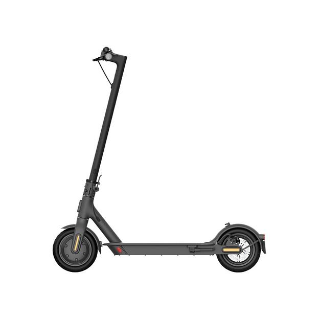 Электросамокат Xiaomi MiJia Smart Electric Scooter Essential DDHBC08NEB фото 2