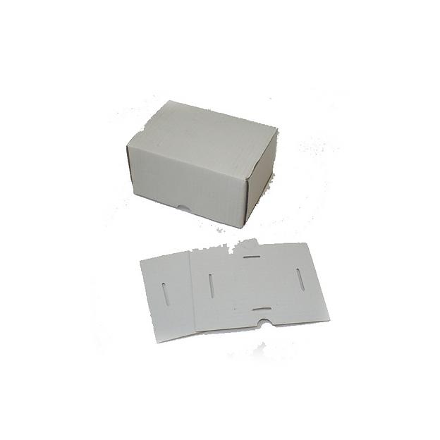 Пачка 180×140×90 мм из гофрированного картона под измерительные приборы, опт фото 1