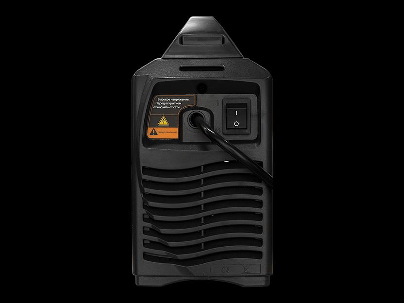 Сварочный инвертор PRO ARC 160 (Z206) фото 5