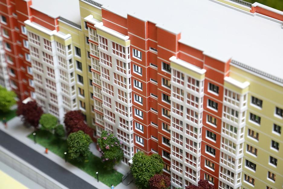 Изготовление макетов домов и зданий фото 9