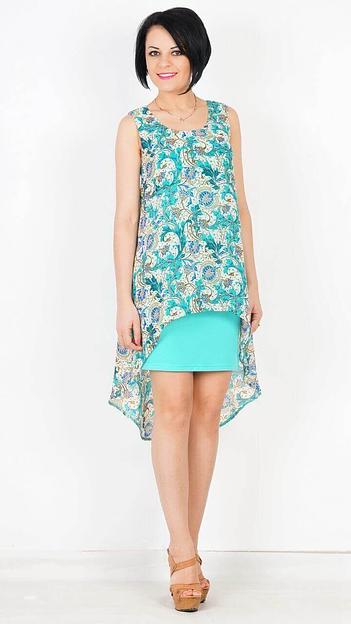 Платье АП-1568 фото 3