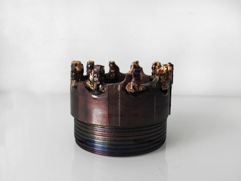 Коронка СА-6, Ф151 фото 1