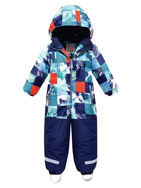 Комбинезон VALIANLY 9217Gl фото 1