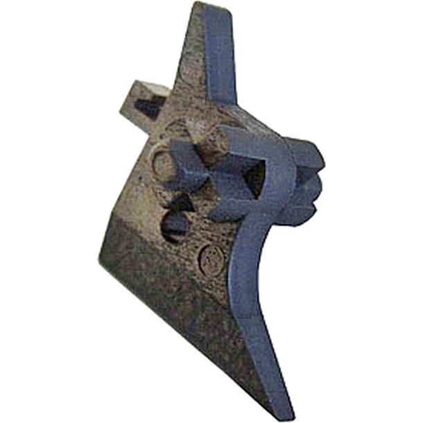 Съемный упор. Пластмассовый рычаг сложной формы 5х10х15 мм Ricoh AD025021 фото 1