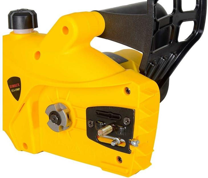 Eurolux Электропила ELS-1500P [70/10/8] фото 5