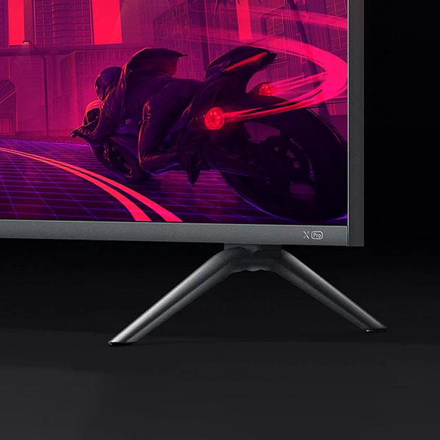 Телевизор Redmi X PRO 65'' [65''(165см) 4K 120Hz] фото 7