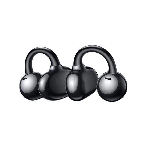 Наушники Huawei FreeClip T0017 Black 55037247 фото 3