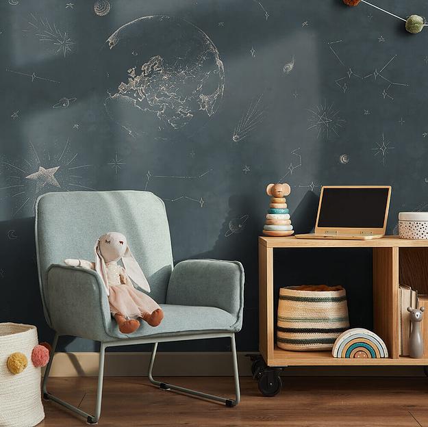 Обои MILKY WAY опт фото 4