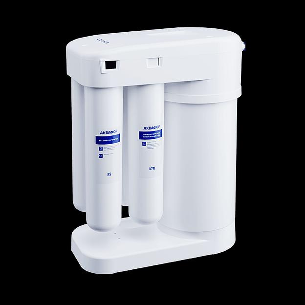 Водоочиститель Аквафор DWM-101S Морион 5л. фото 2