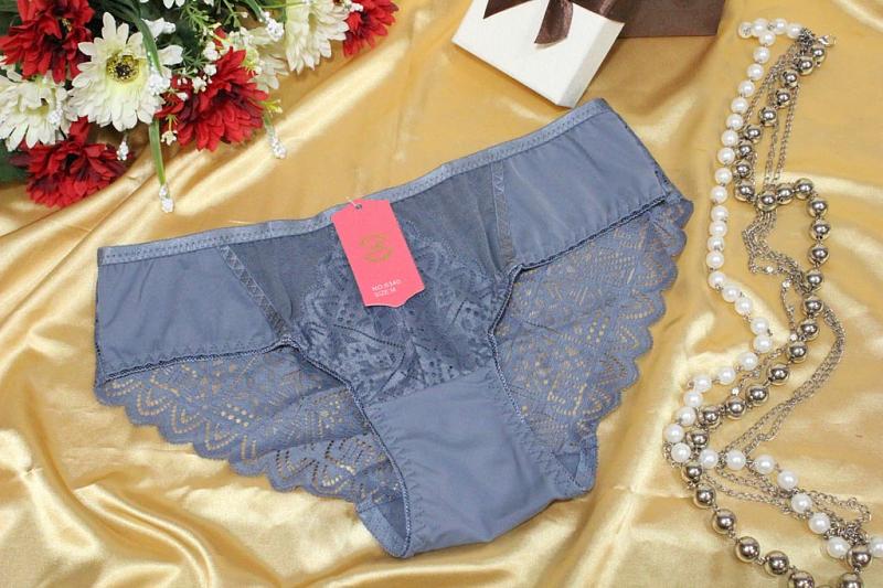 Трусы женские р-р 42-46 Арт. 6340 премиум (к.11367) фото 1