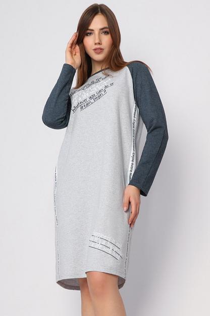 Платье Style Magro «Инсайт», опт фото 1