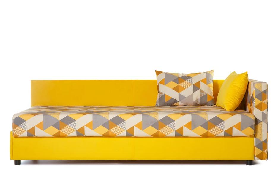 Тахта Эллада 212×93×68 см, опт фото 6