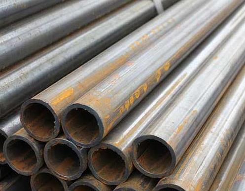 Труба ВГП 40х3 м Астрахань фото 1