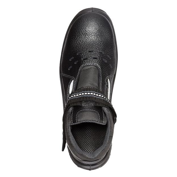 Полуботинки с перфорацией (сандалии) «Корвет-2» фото 4