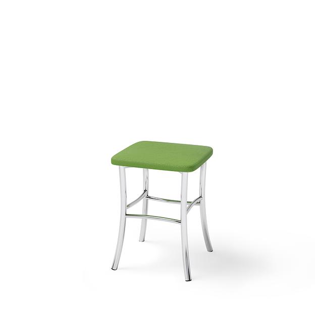 Табурет «Квадрат» ОПТ фото 3