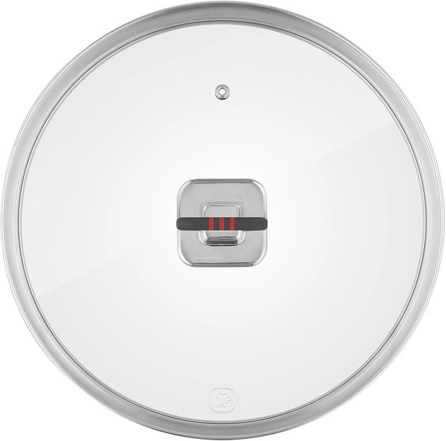 Крышка Rondell Stripes RDA-1621 d=26см фото 2