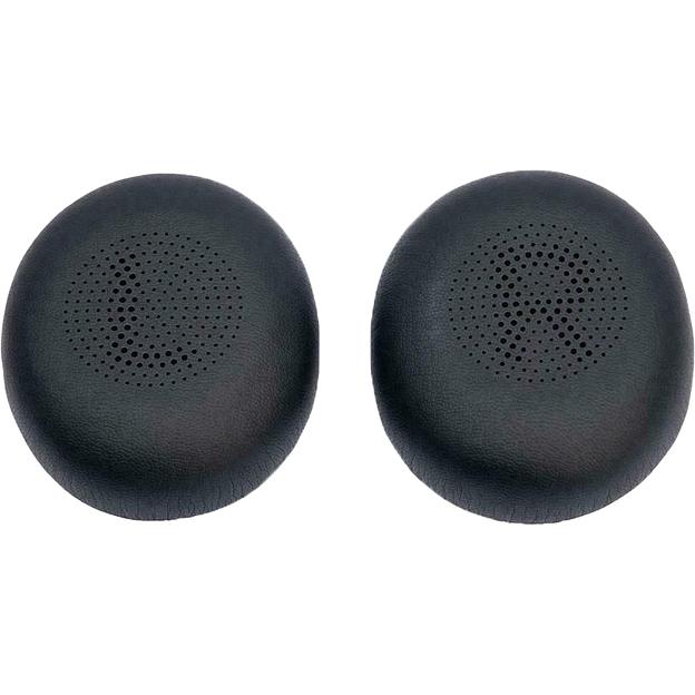 Амбушюры для моделей Evolve 2 40/65 (черный цвет) Jabra Ear Cushions Black 6 шт 14101-77 фото 1