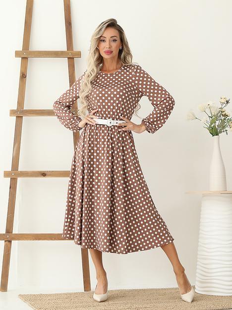 Платье П5-4560/6 фото 1