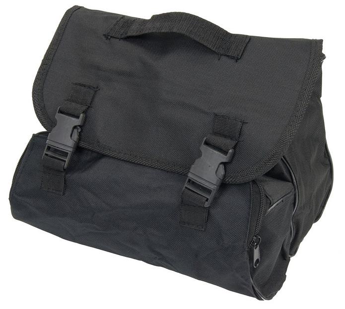 Автомобильный компрессор Starwind CC-300 65л/мин шланг 5м фото 4