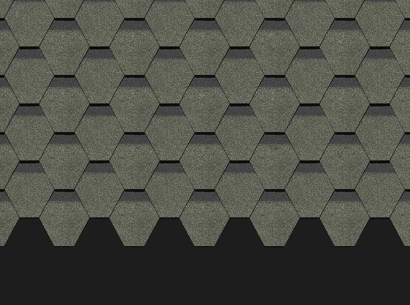 Гибкая черепица Döcke PIE Premium «Кёльн» мята опт фото 1