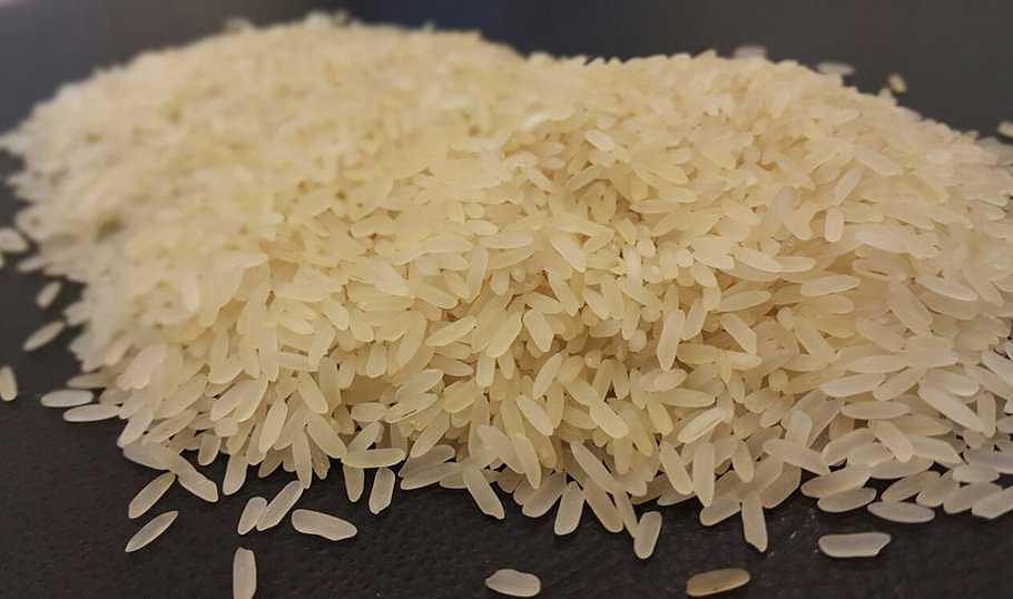 Рис шлифованный круглозерный 1/С ГОСТ 6292-93 фото 1