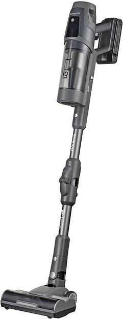 Пылесос Polaris IQ Home PVCS 6020 Cyclonic Way PRO 800Вт серый фото 1