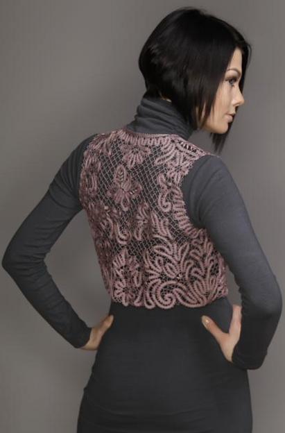 Жилет детский ОПТ фото 2