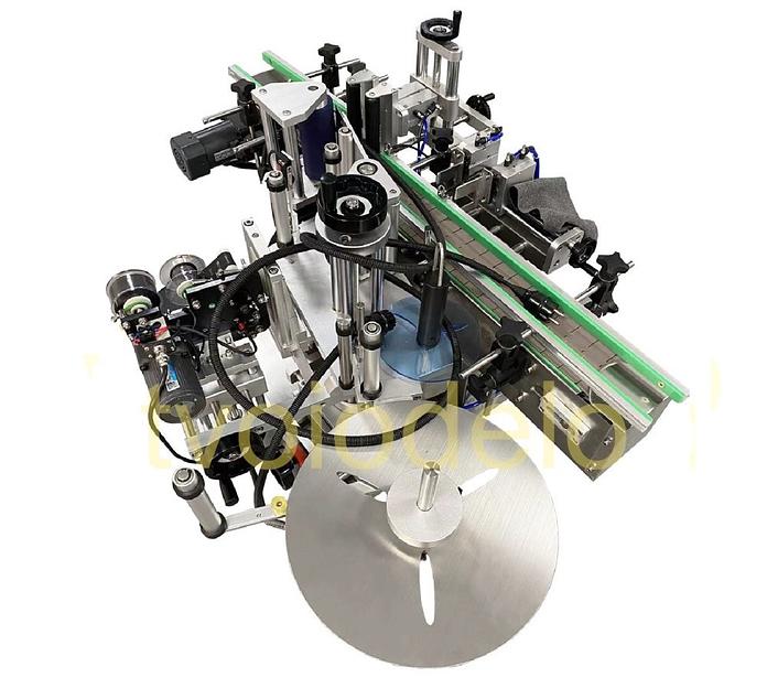 Автоматический этикетировщик ADL-101 фото 5