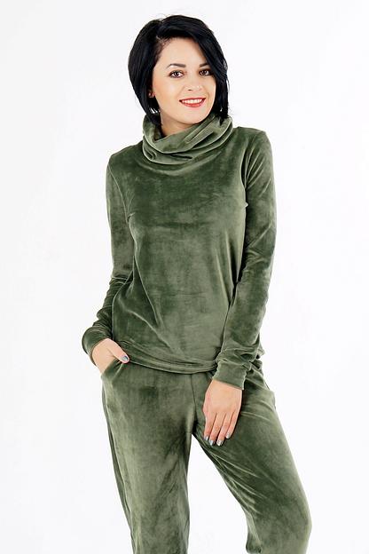 Джемпер АД-1222 фото 1