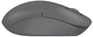 Мышь A4Tech Fstyler FG15CS Air2 Grey серый оптическая (1200dpi) беспроводная USB фото 3