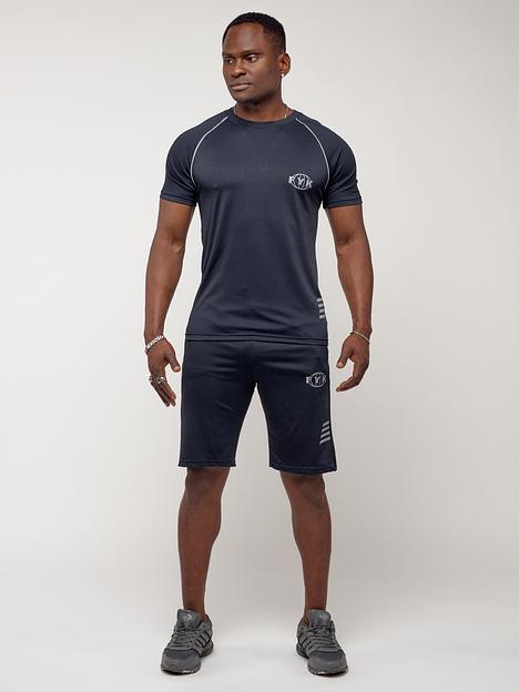 Костюм спортивный FUYOUKAI 2225TS фото 1