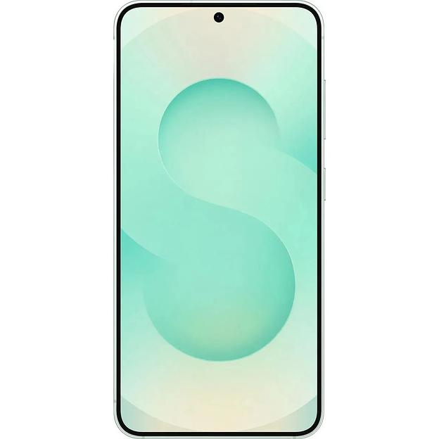 Смартфон Samsung SM-S931B Galaxy S25 128Gb 12Gb мятный моноблок 3G 4G 6.2" 1080x2340 Android 15 50Mpix 802.11 a/b/g/n/ac/ax/be NFC GPS GSM900/1800 GSM1900 TouchSc Protect фото 2