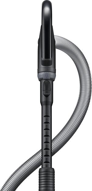 Пылесос Samsung VC18M21C0VR/EV 1800Вт красный/черный фото 10