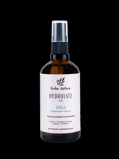 Натуральный гидролат «Пихта», 100 мл ОПТ фото 1