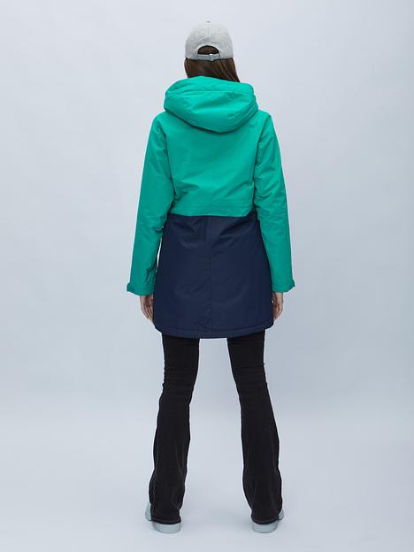 Парка SkiingBird 551991Z фото 4