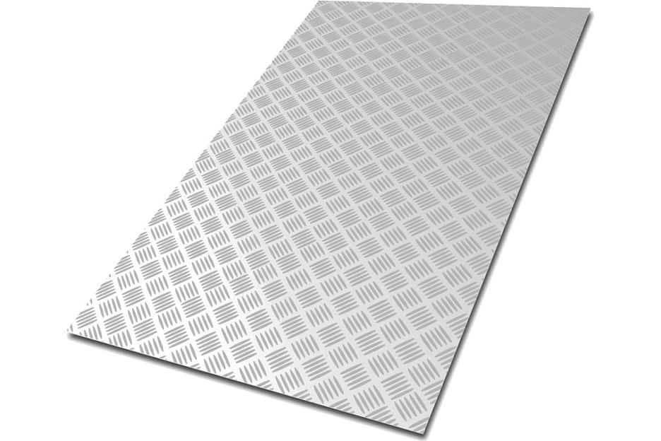 Лист рифлёный фото 1