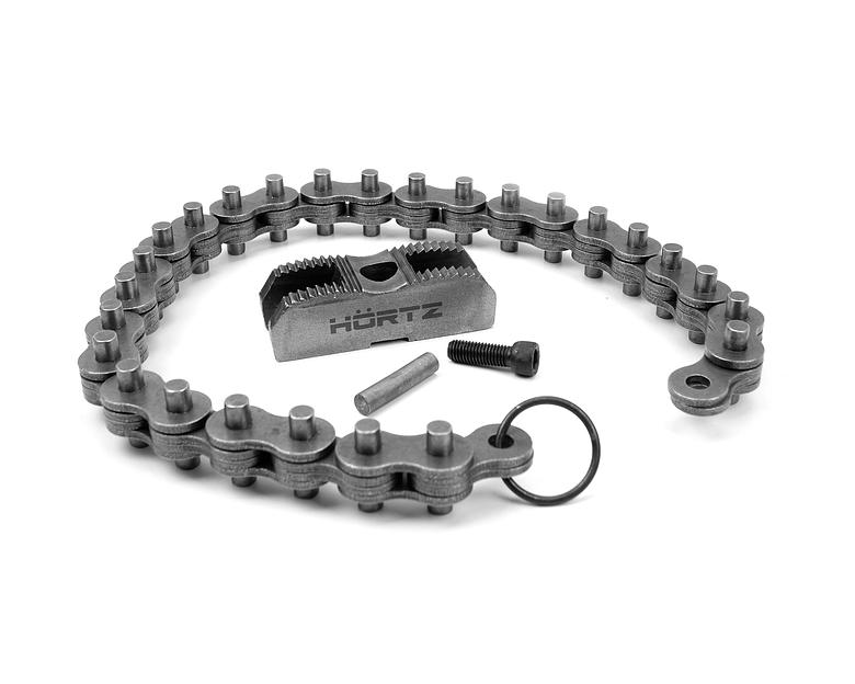 ЗИП к цепному ключу (ремкомплект) 36" HOR с поверкой фото 1