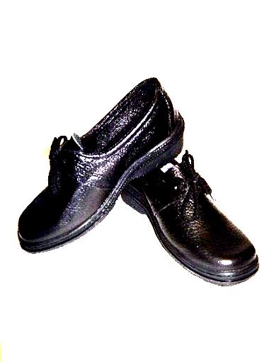 Туфли женские кожаные 3-74 опт фото 1